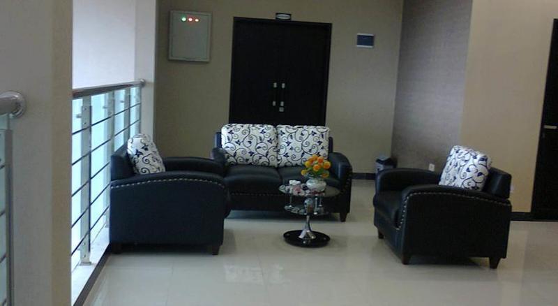 Java Heritage Hotel Пурвокерто Экстерьер фото
