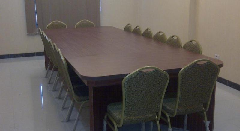 Java Heritage Hotel Пурвокерто Экстерьер фото