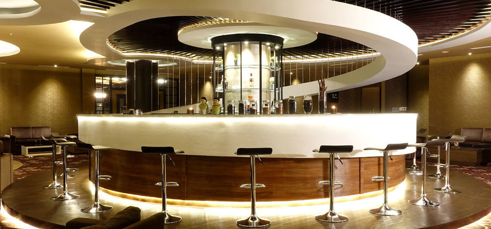 Java Heritage Hotel Пурвокерто Экстерьер фото